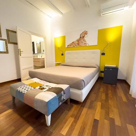 Boutique B&B Vintage Palermo Bagian luar foto