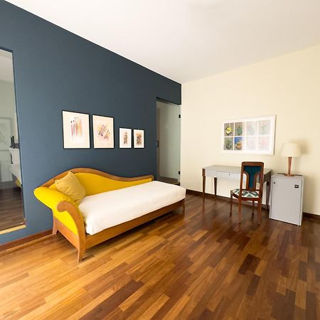 Boutique B&B Vintage Palermo Bagian luar foto