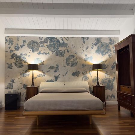 Boutique B&B Vintage Palermo Bagian luar foto