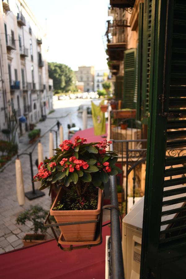 Boutique B&B Vintage Palermo Bagian luar foto