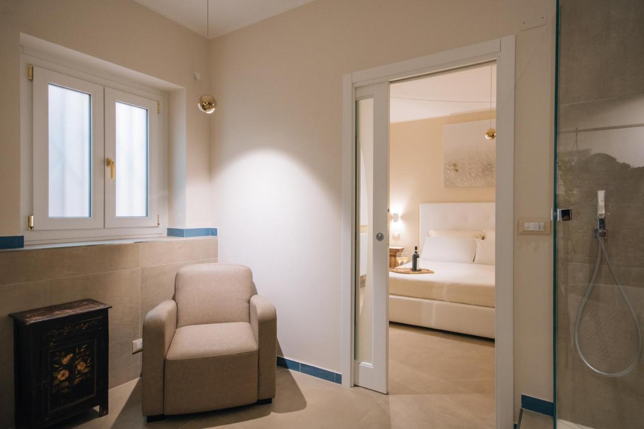 Boutique B&B Vintage Palermo Bagian luar foto