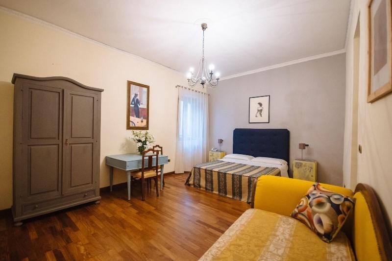 Boutique B&B Vintage Palermo Bagian luar foto