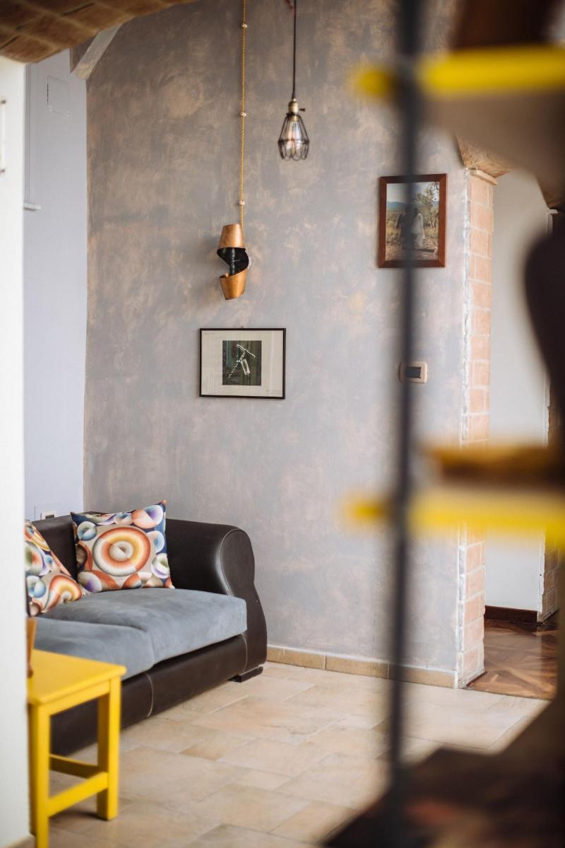 Boutique B&B Vintage Palermo Bagian luar foto