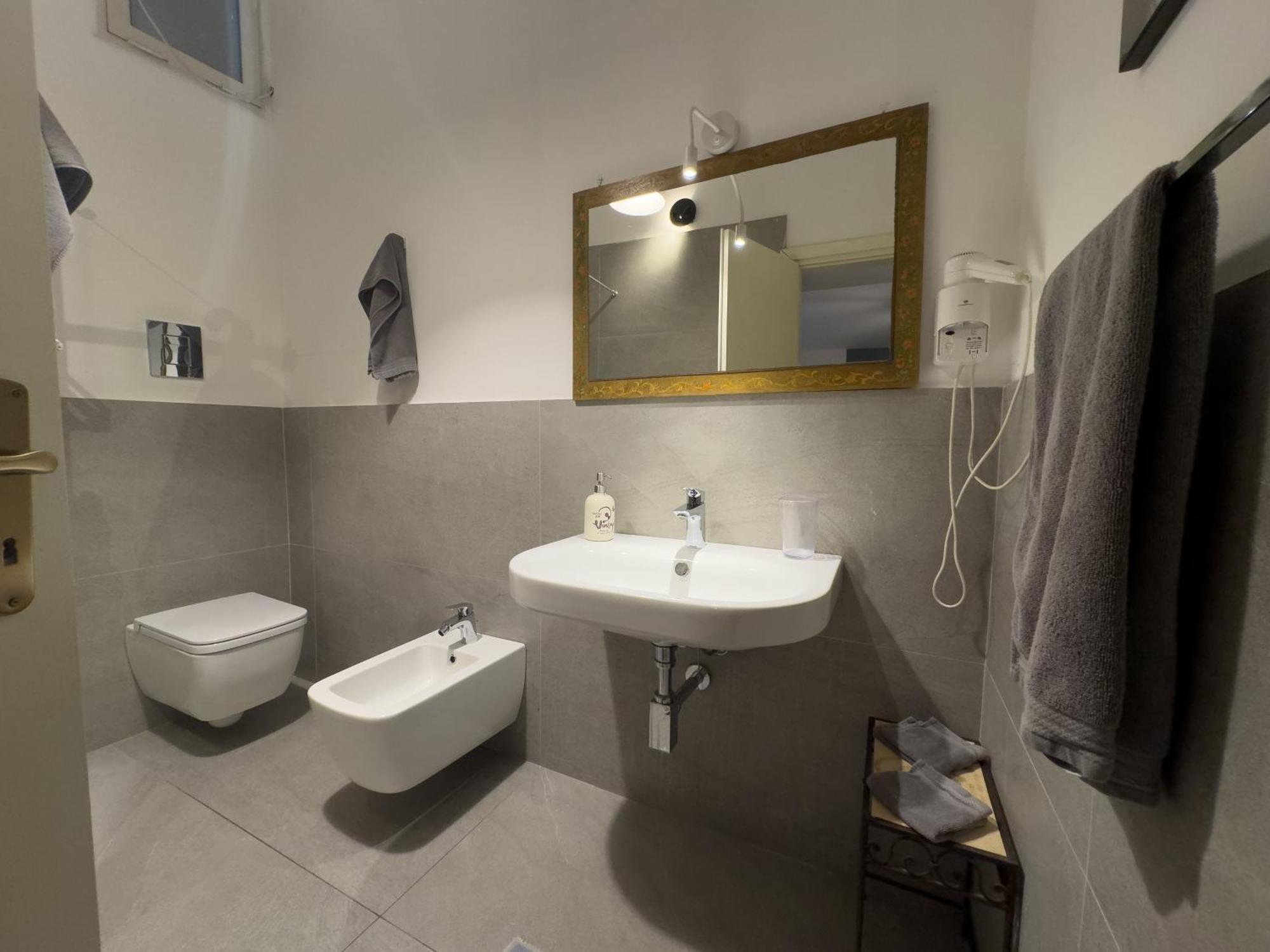 Boutique B&B Vintage Palermo Bagian luar foto