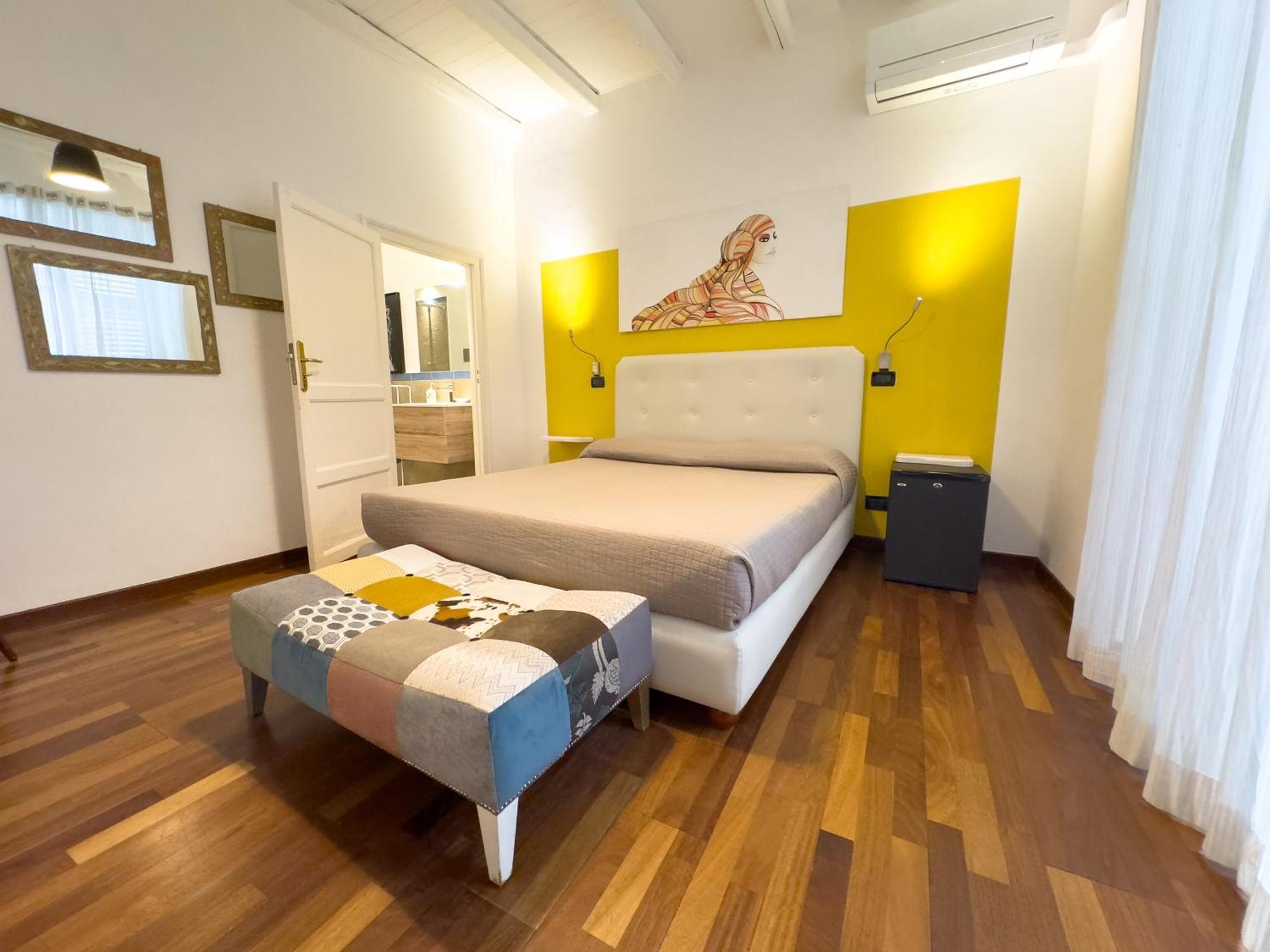 Boutique B&B Vintage Palermo Bagian luar foto