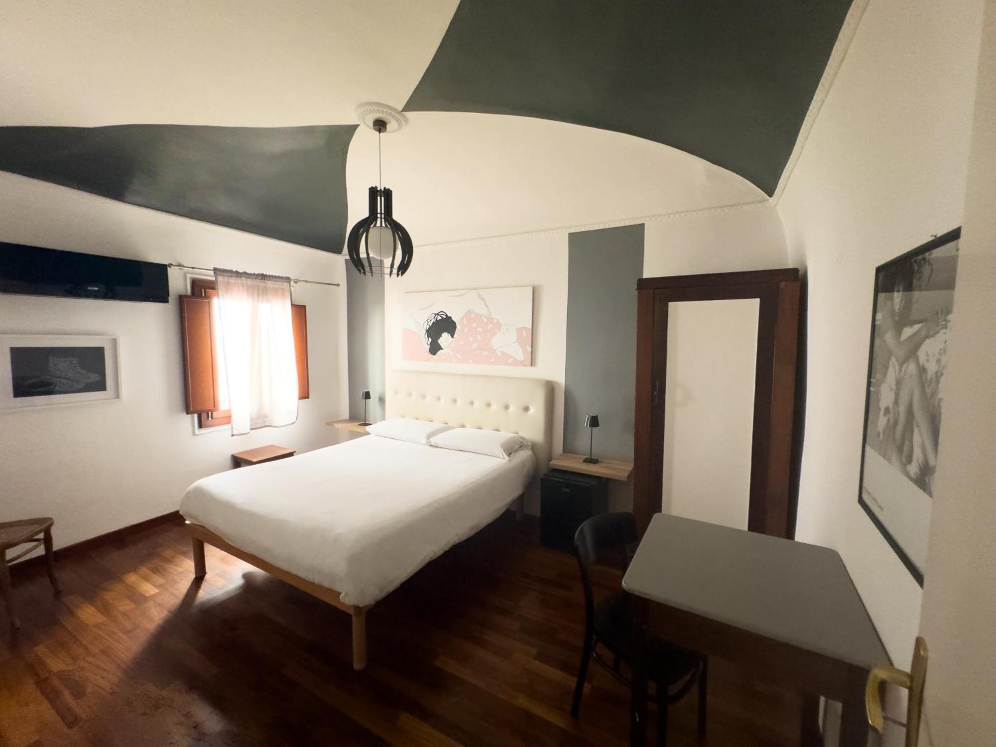 Boutique B&B Vintage Palermo Bagian luar foto