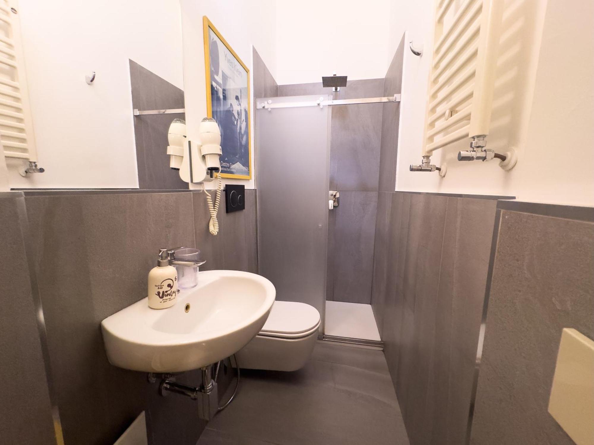 Boutique B&B Vintage Palermo Bagian luar foto