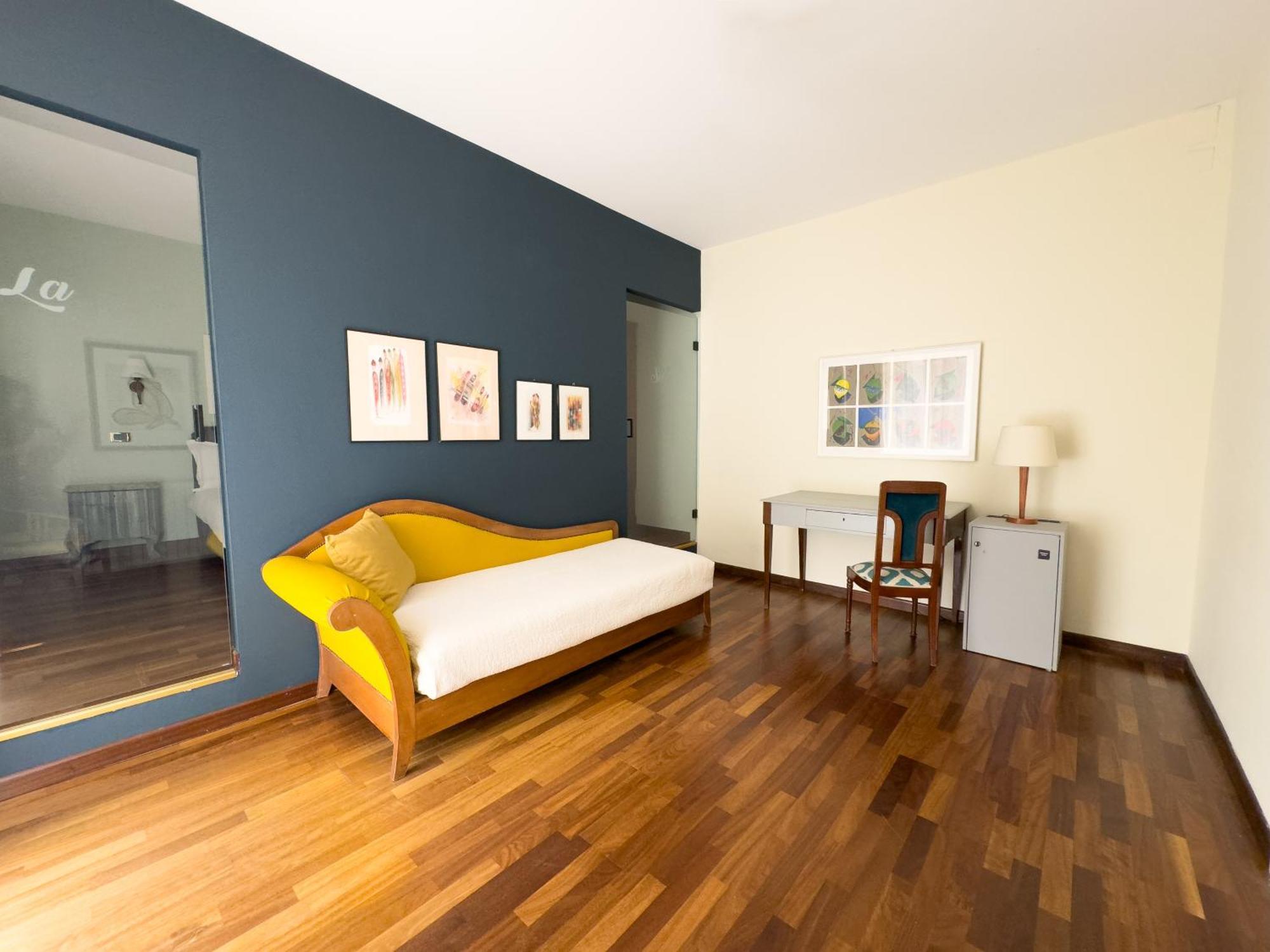 Boutique B&B Vintage Palermo Bagian luar foto