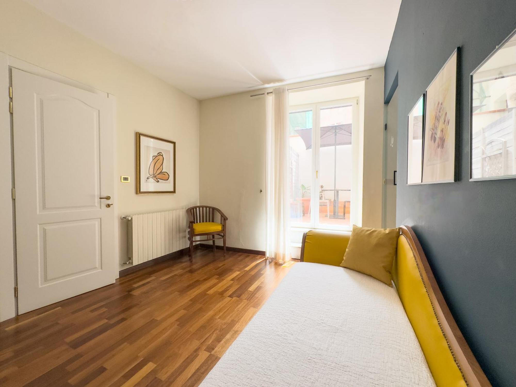 Boutique B&B Vintage Palermo Bagian luar foto
