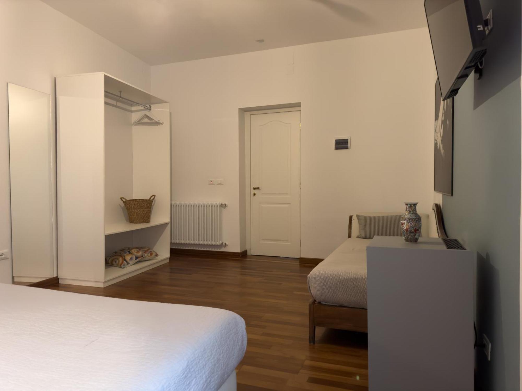 Boutique B&B Vintage Palermo Bagian luar foto