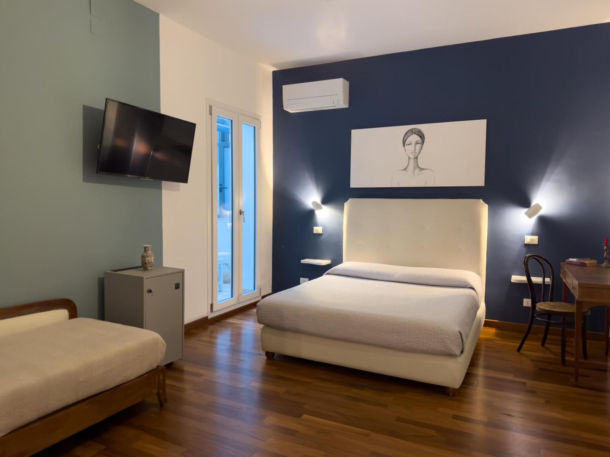 Boutique B&B Vintage Palermo Bagian luar foto