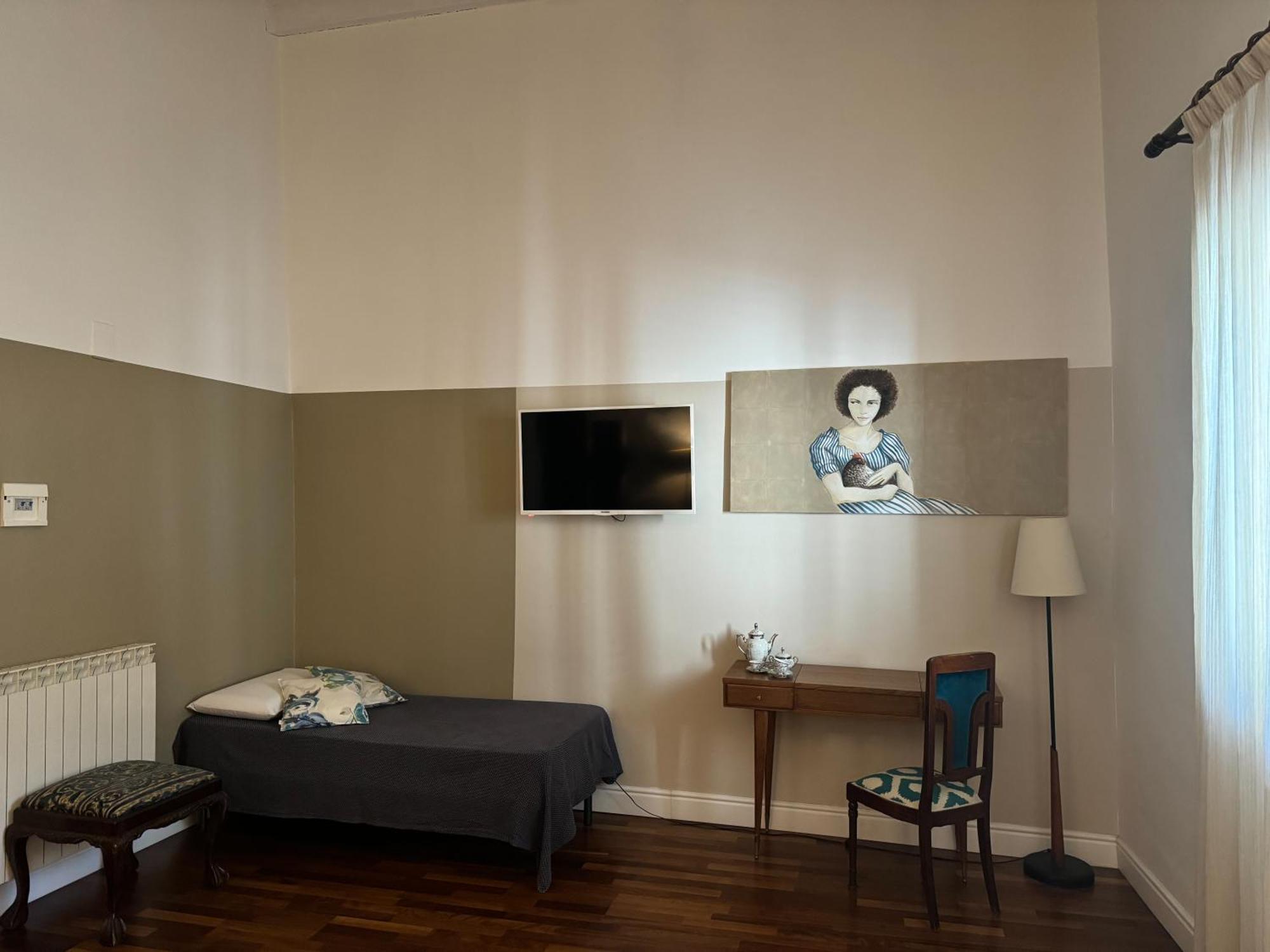 Boutique B&B Vintage Palermo Bagian luar foto