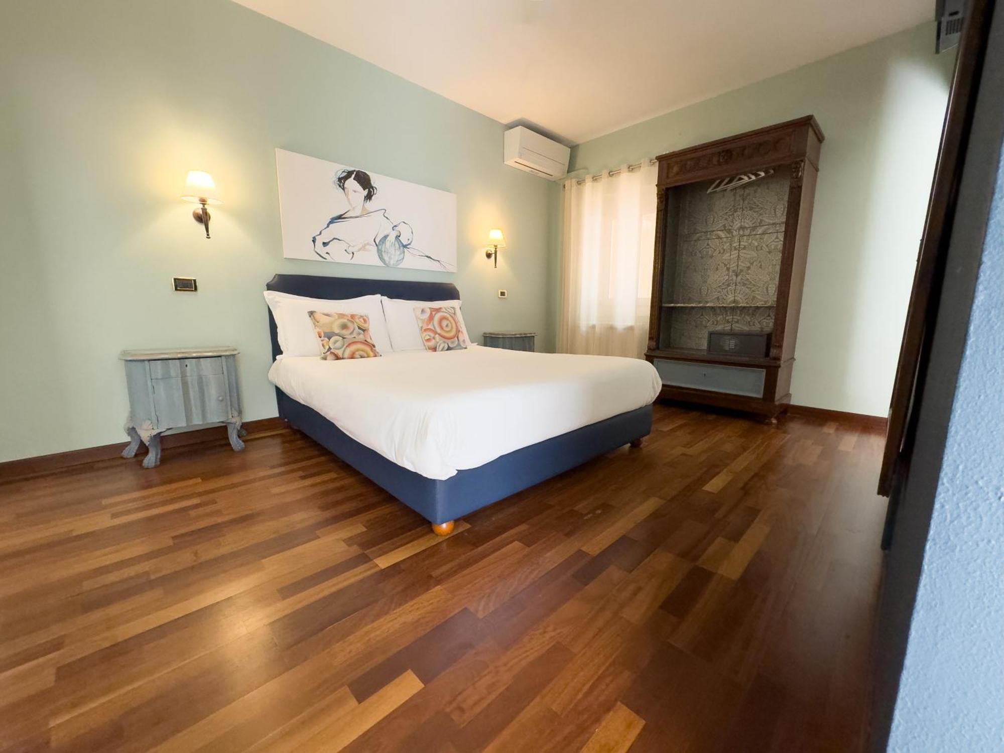 Boutique B&B Vintage Palermo Bagian luar foto