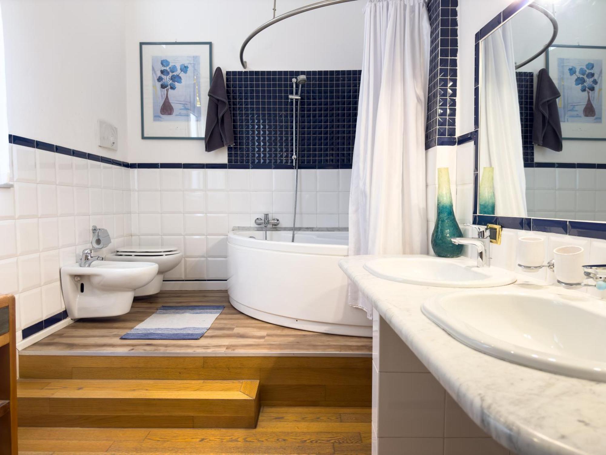 Boutique B&B Vintage Palermo Bagian luar foto