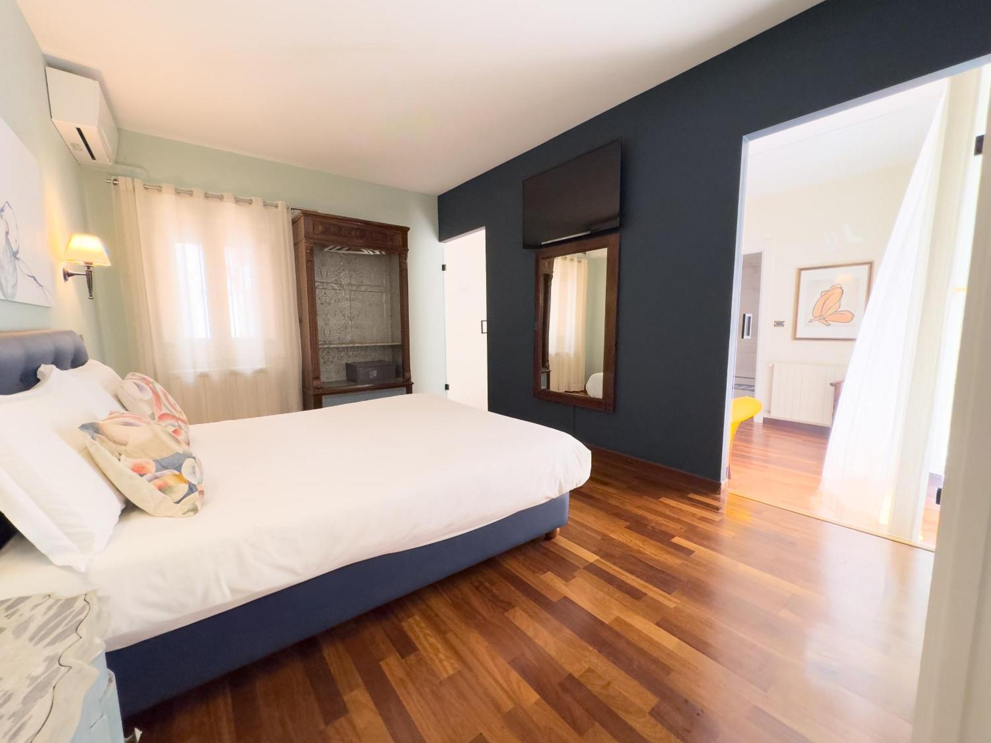 Boutique B&B Vintage Palermo Bagian luar foto