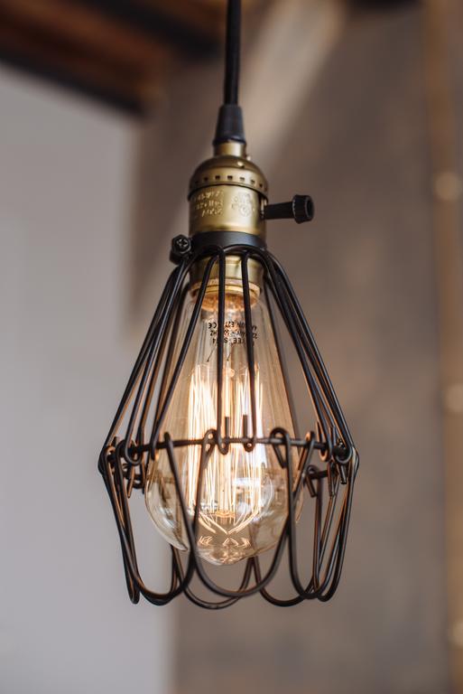 Boutique B&B Vintage Palermo Bagian luar foto