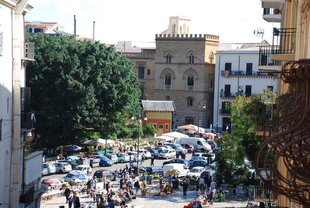 Boutique B&B Vintage Palermo Bagian luar foto