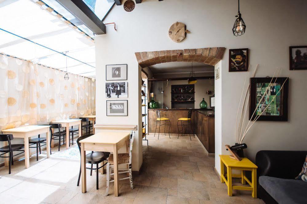 Boutique B&B Vintage Palermo Bagian luar foto