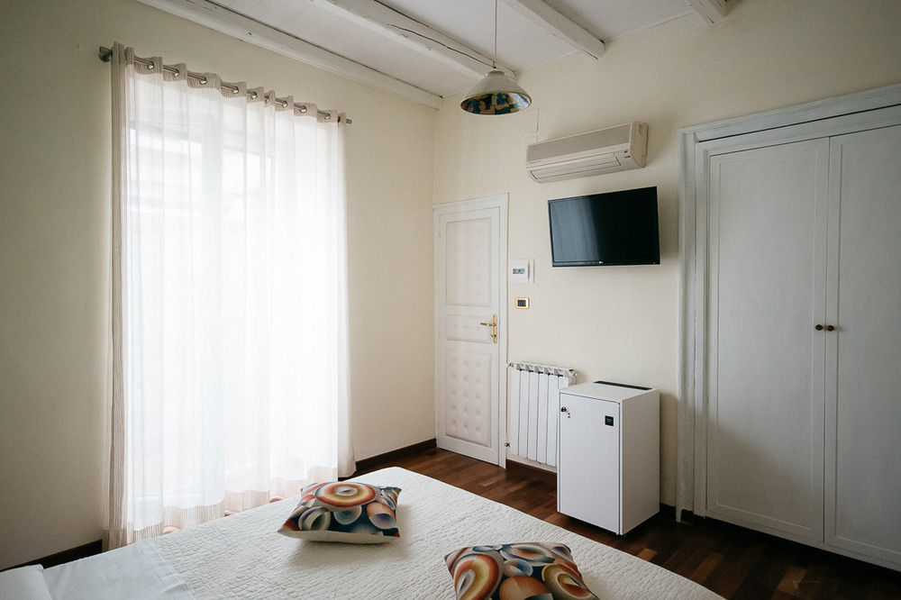 Boutique B&B Vintage Palermo Bagian luar foto