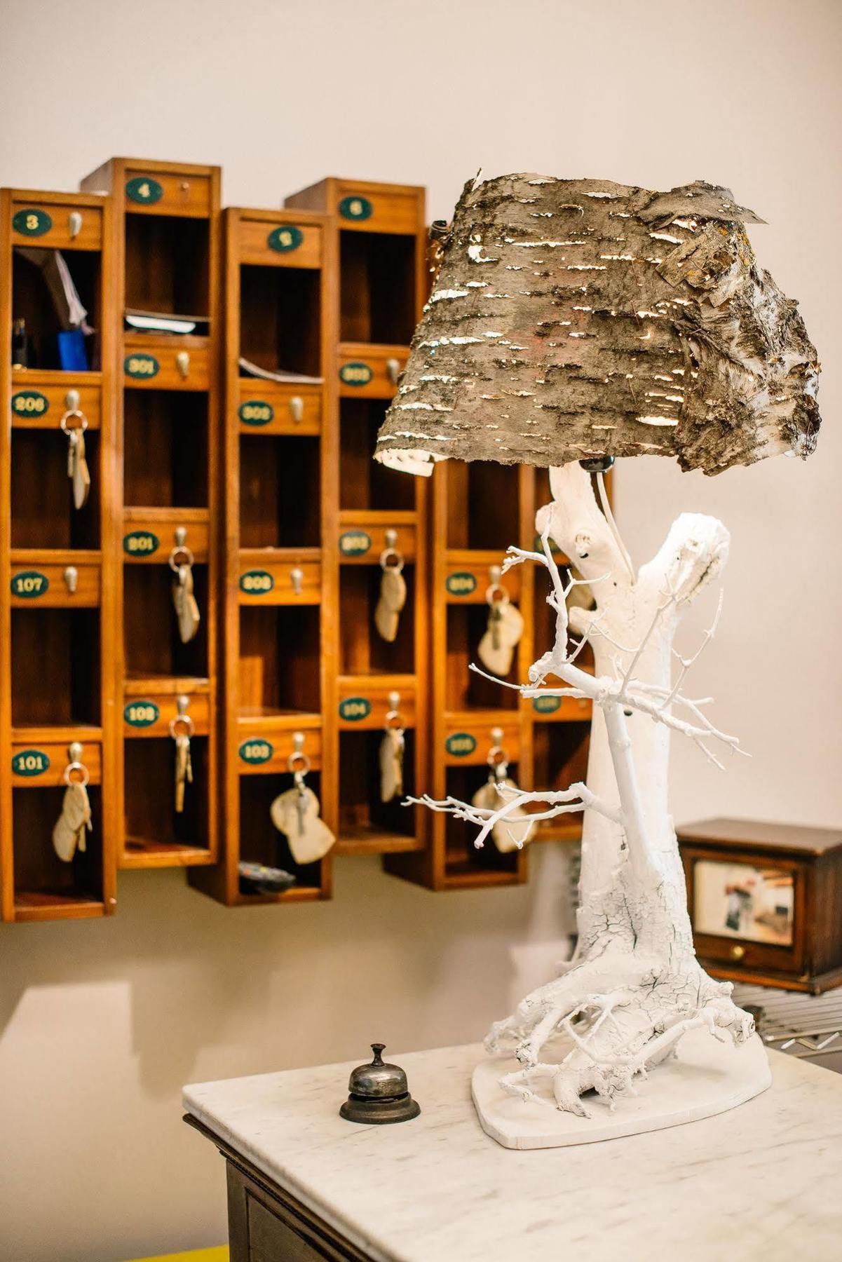 Boutique B&B Vintage Palermo Bagian luar foto
