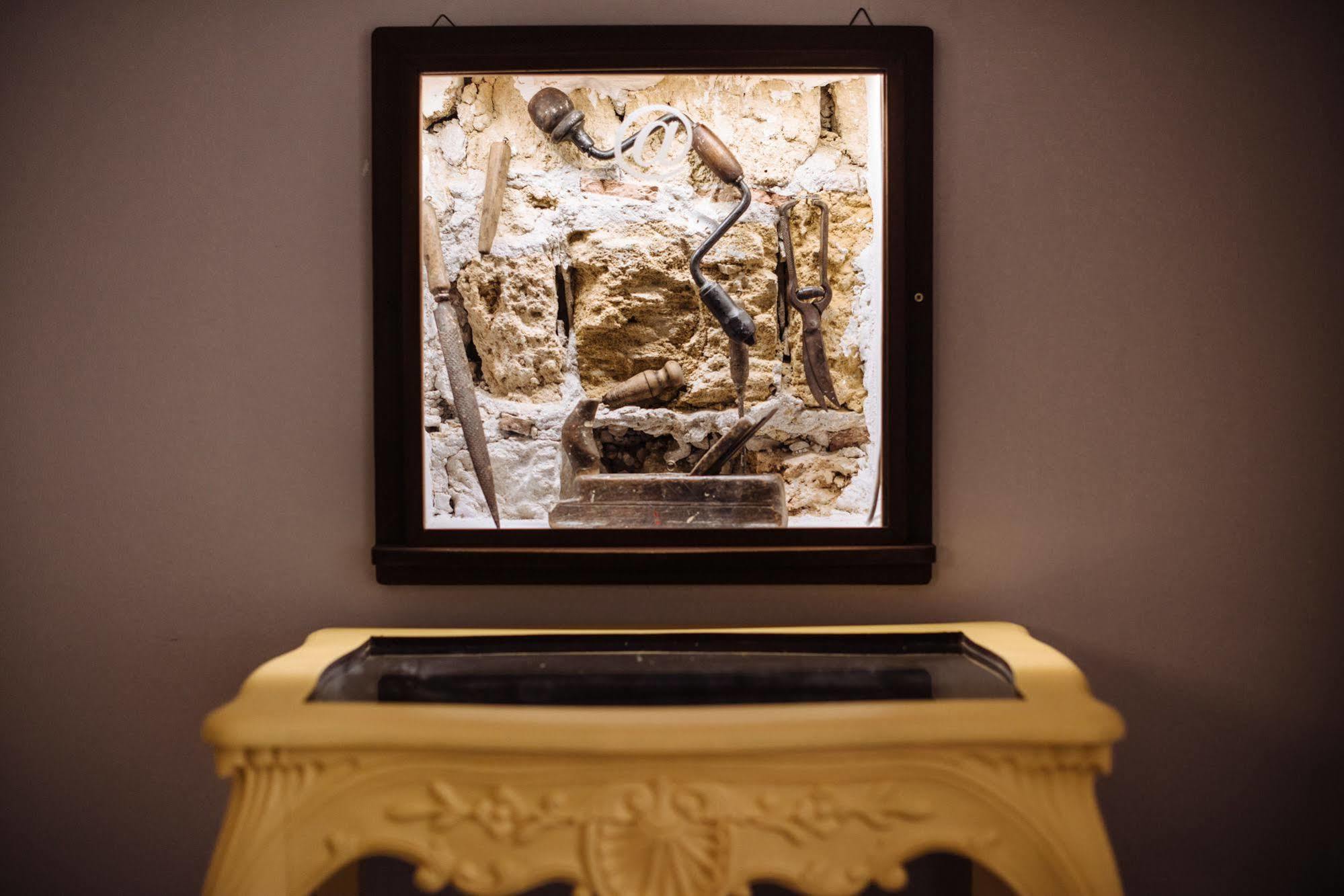 Boutique B&B Vintage Palermo Bagian luar foto