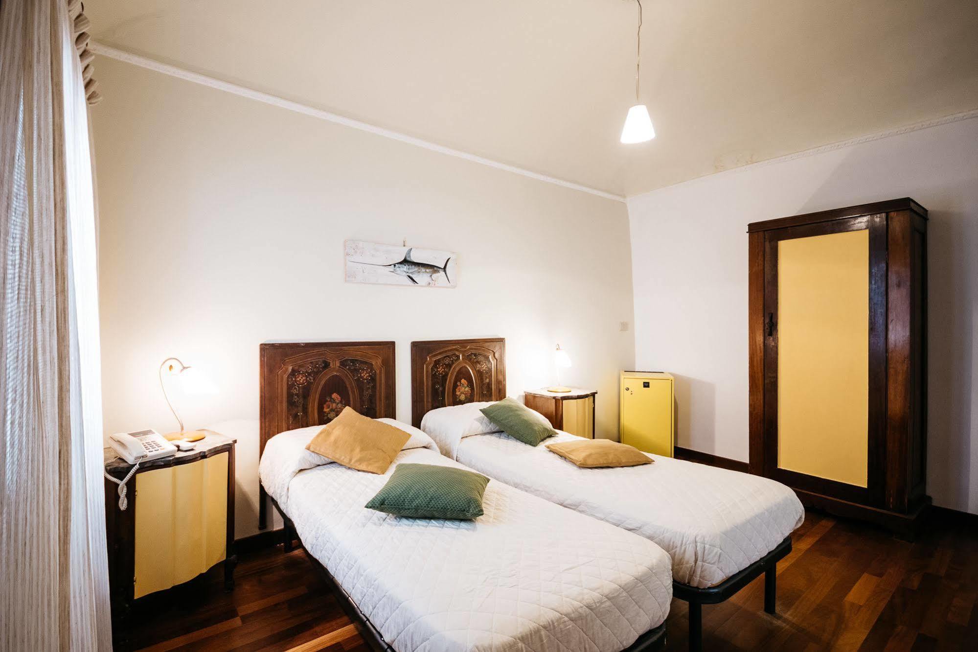 Boutique B&B Vintage Palermo Bagian luar foto