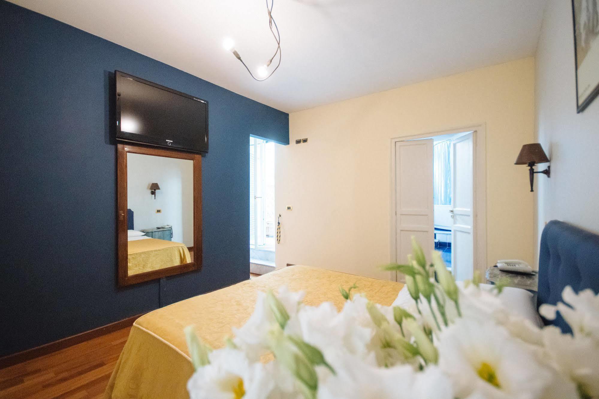Boutique B&B Vintage Palermo Bagian luar foto