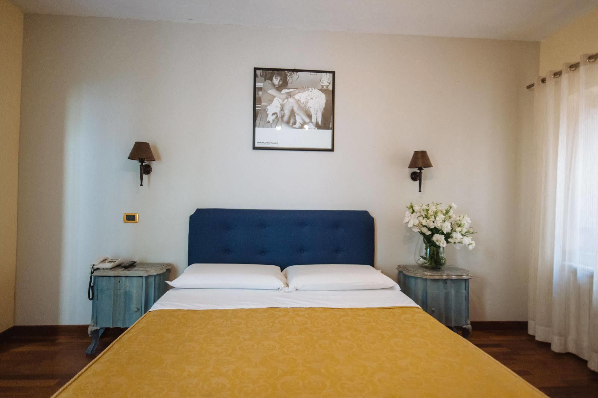 Boutique B&B Vintage Palermo Bagian luar foto