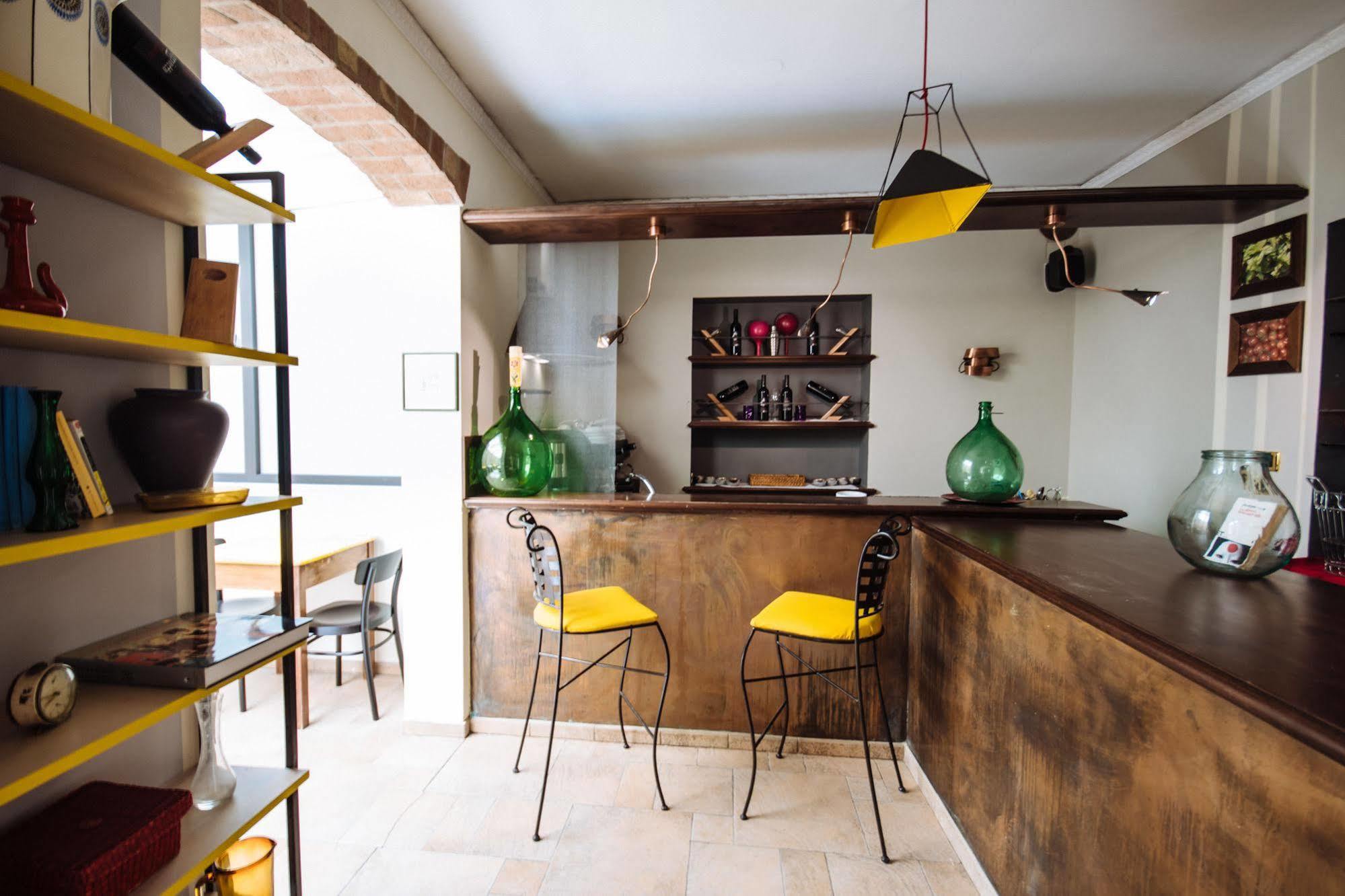 Boutique B&B Vintage Palermo Bagian luar foto
