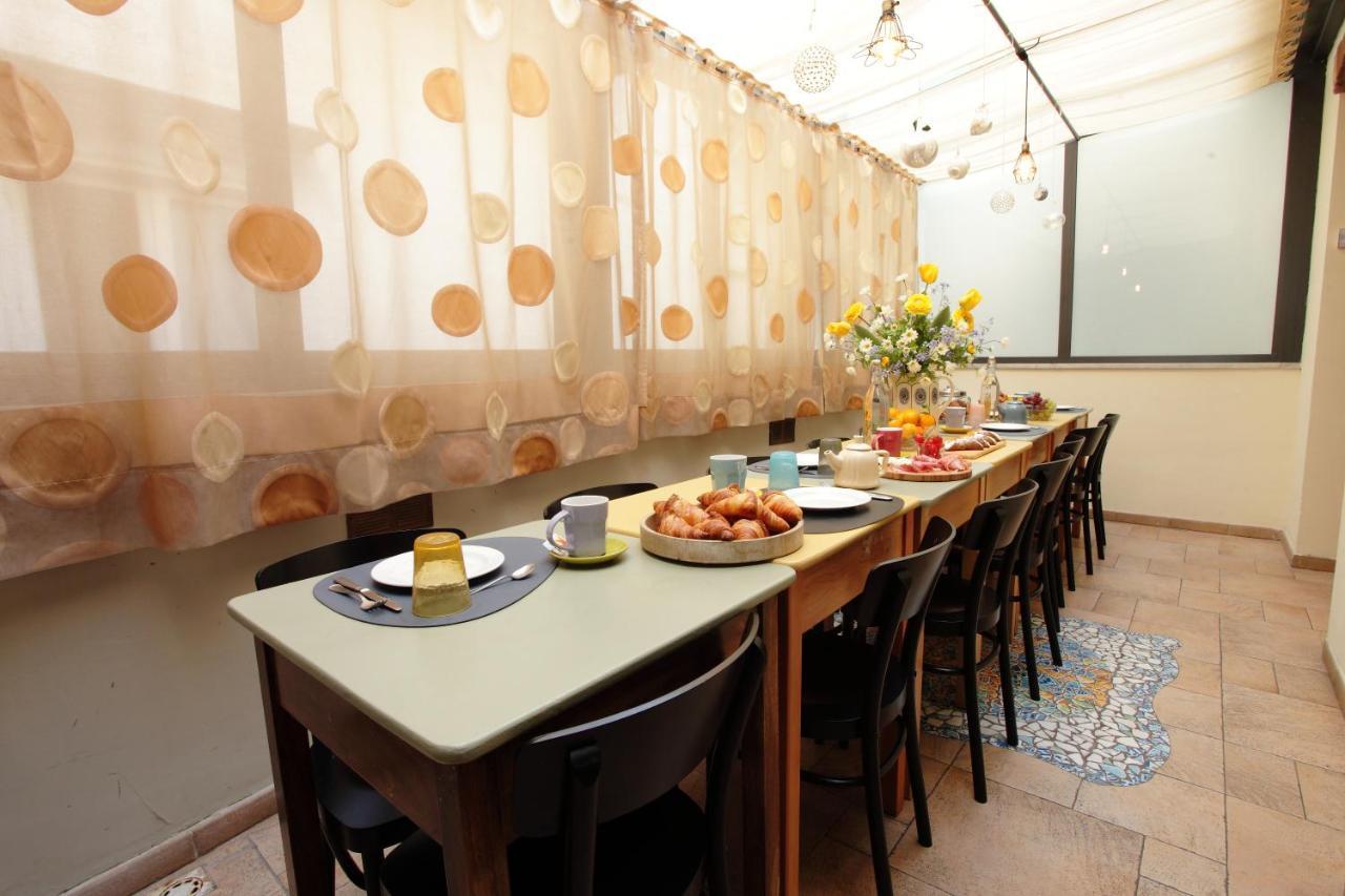 Boutique B&B Vintage Palermo Bagian luar foto