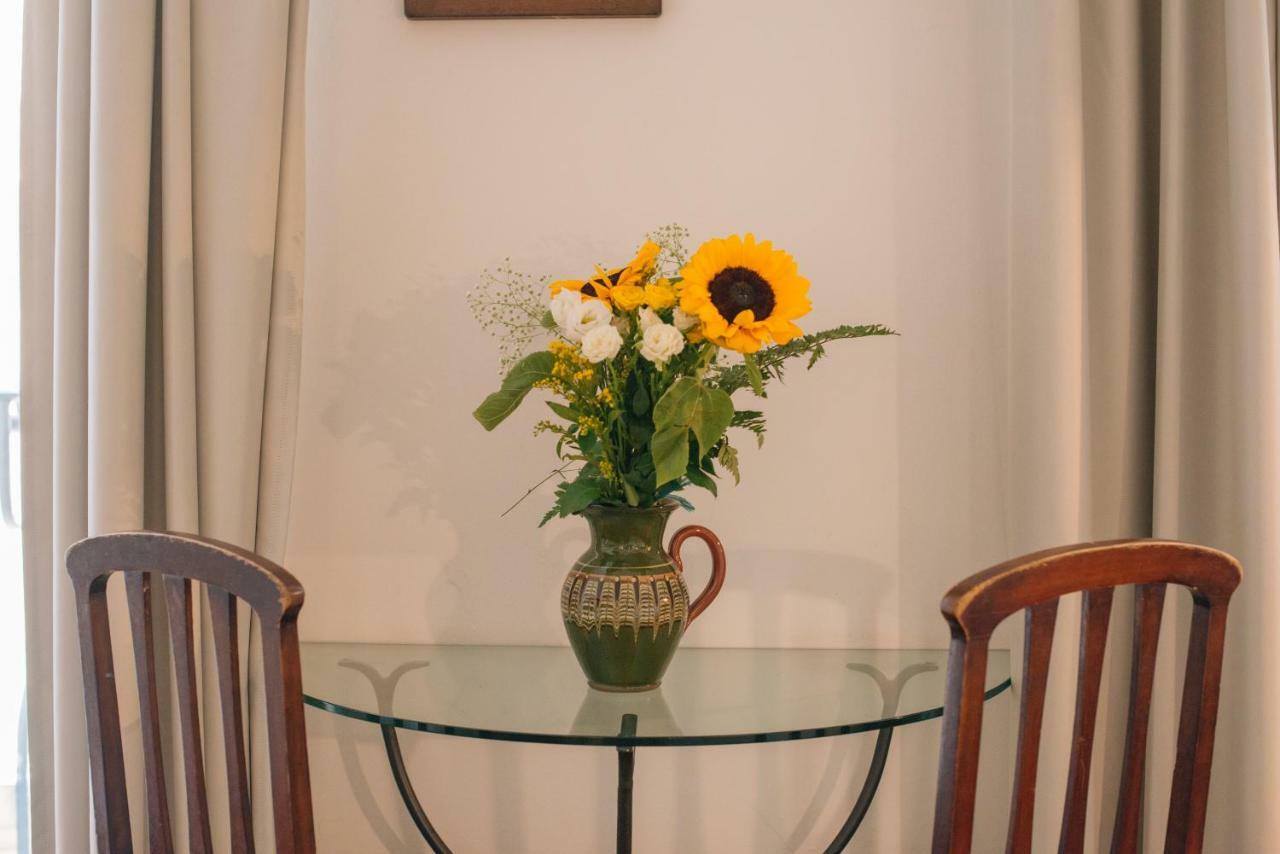 Boutique B&B Vintage Palermo Bagian luar foto