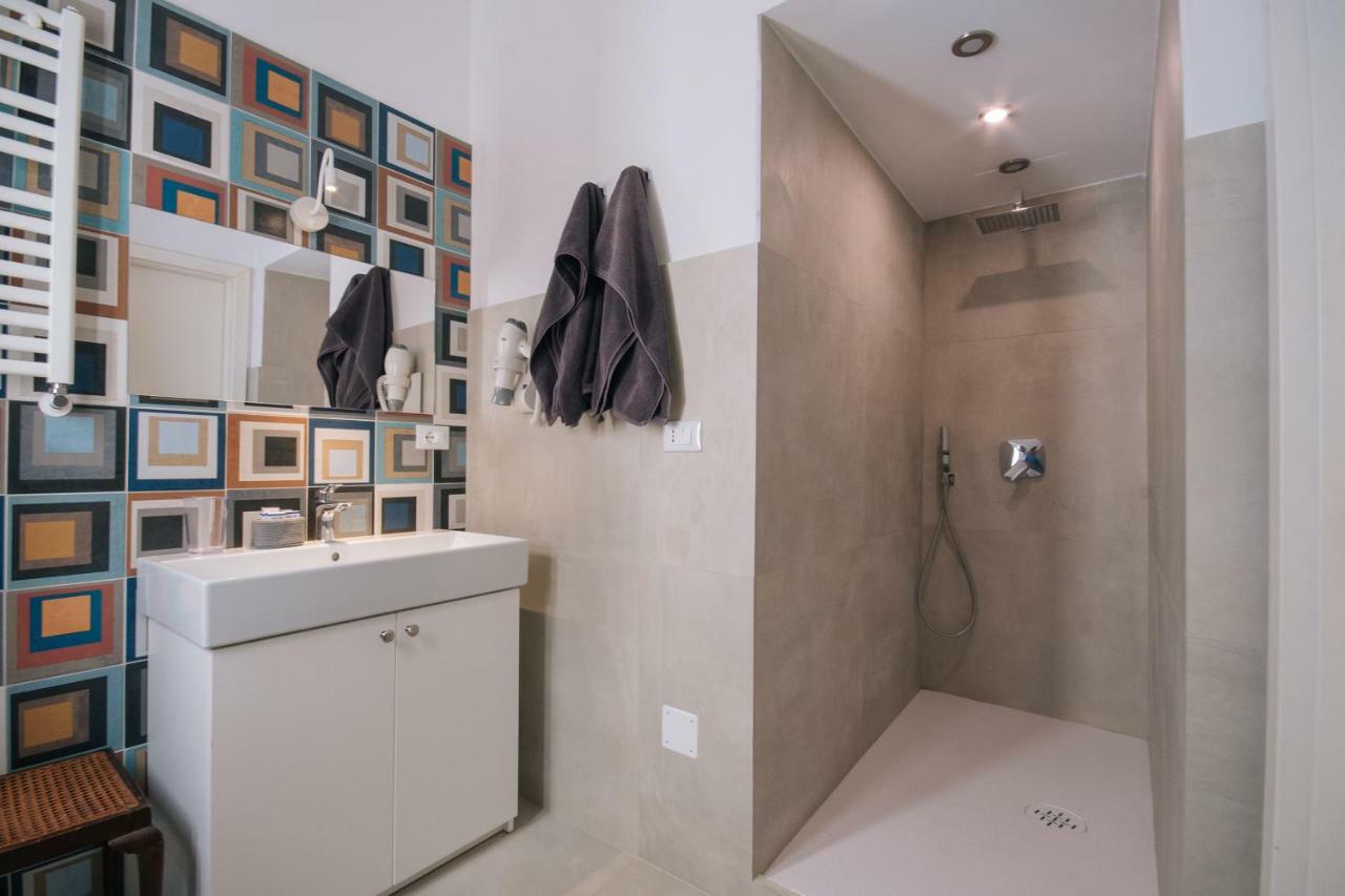 Boutique B&B Vintage Palermo Bagian luar foto