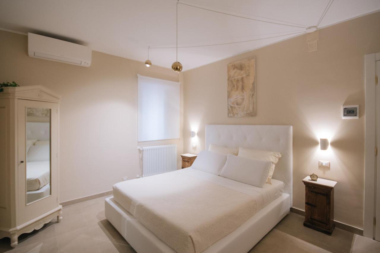 Boutique B&B Vintage Palermo Bagian luar foto